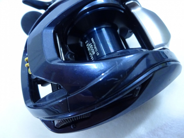 スティーズA TW HLC 7.1R